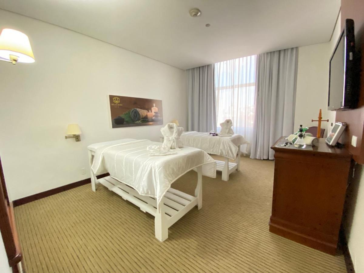 Отель Eurobuilding Express Маракай Экстерьер фото