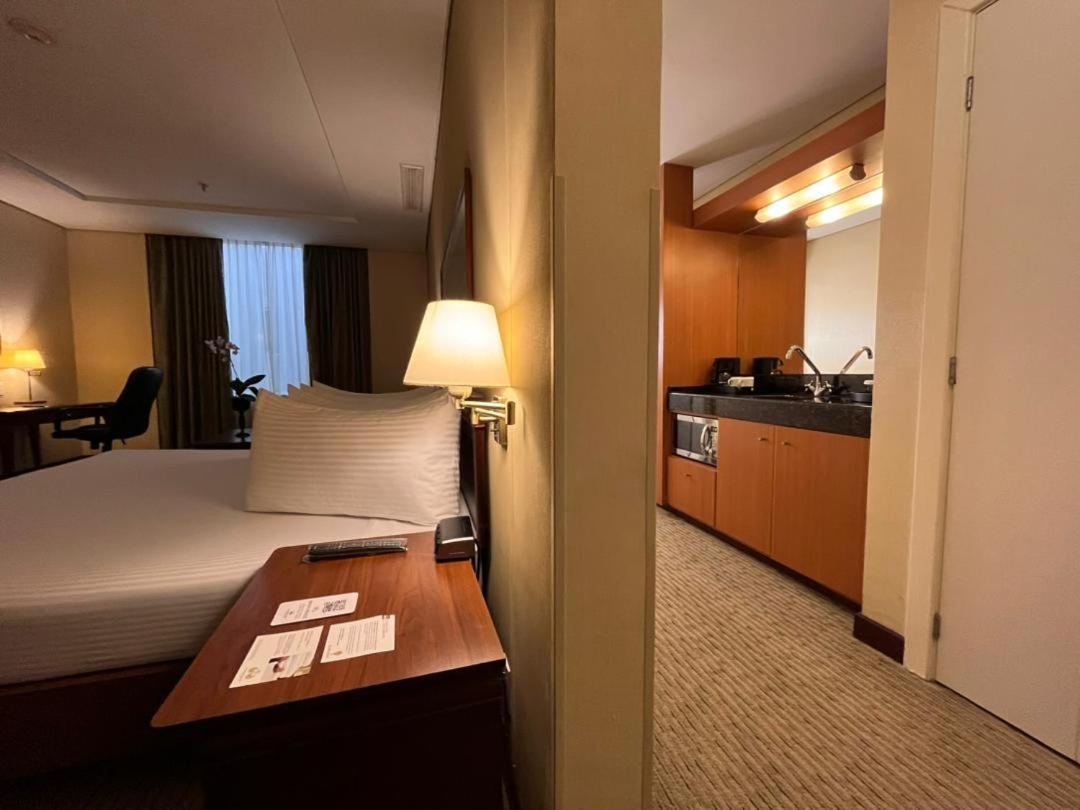 Отель Eurobuilding Express Маракай Экстерьер фото